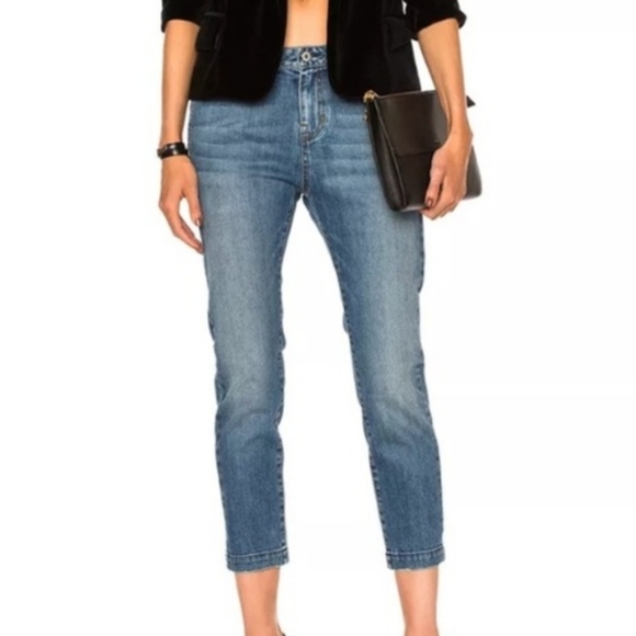 Nili Lotan Tel Aviv jeans size 26 in EUC - Picture 1 of 11